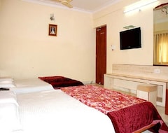 Hotel Shri Vithalesh (Nathdwara, Indien)