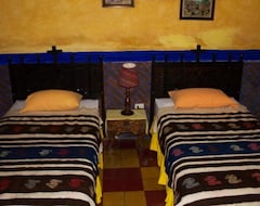 Hotel Posada Belen Museo Inn (Guatemala, Guatemala)