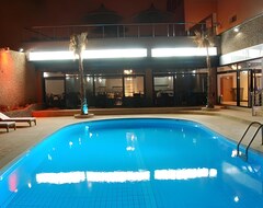 Khách sạn Omega Hotel Agadir (Agadir, Morocco)
