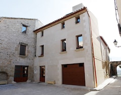 Cijela kuća/apartman Cal Miquelo 1778 (Puig Gros, Španjolska)