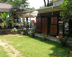 Otel V Illa Thawthisa (Weligama, Sirilanka)