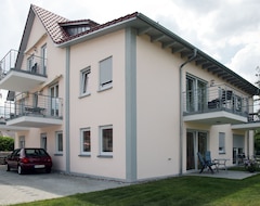 Toàn bộ căn nhà/căn hộ Federseeflair - Das Gästehaus In Bad Buchau (Bad Buchau, Đức)