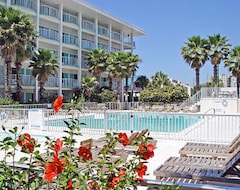 Hotel Boardwalk Beach Resort (Panama City Beach, EE. UU.)