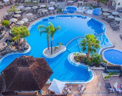Hotelli Royal Sunset Beach Club (Playa de Fanabé, Espanja)