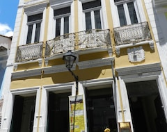 Khách sạn Hotel Casa do Amarelindo (Salvador Bahia, Brazil)