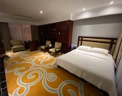 Hotelli Yangchun Haiyue Bay Business (Yangjiang, Kiina)