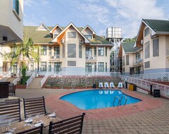 Khách sạn East African All Suites (Arusha, Tanzania)