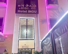 Hotel INOU (Taghazout, Maroko)