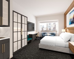 Khách sạn Residence Inn By Marriott Chicago Downtown Magnificent Mile (Chicago, Hoa Kỳ)