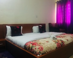 Hotel Sylva Link (Maryland) (Lagos, Nigeria)
