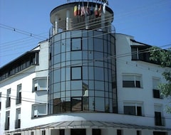 Hotelli Reghina (Timisoara, Romania)