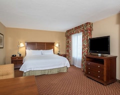 Hotel Hampton Inn & Suites Florence-North-I-95 (Florence, EE. UU.)