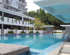 Khách sạn Bluebird Homestay Bangi (Bangi, Malaysia)