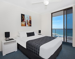 Lejlighedshotel Surfers International Apartments (Surfers Paradise, Australien)