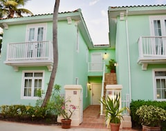 Khách sạn Beautiful 3 Bedroom Villa At El Conquistador Resort (Fajardo, Puerto Rico)