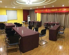 Hotelli Xinhua Hotel (Nanning, Kiina)