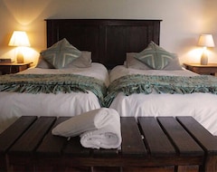 Hotel Lenmore Chalets (Addo, South Africa)