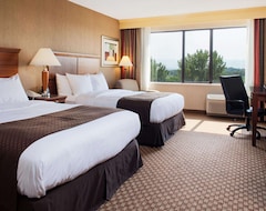 Hotel Doubletree By Hilton Grand Junction (Grand Junction, EE. UU.)