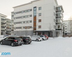 Hele huset/lejligheden Kokonainen Huoneisto 73m2 Keskeisella Sijainnilla (Lahti, Finland)