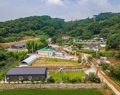 Gæstehus Hana Soop Gwangwang Nongwon (Buyeo, Sydkorea)