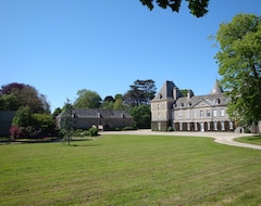 Toàn bộ căn nhà/căn hộ Alexis De Tocqueville Castle Near The Landing Beaches (Tocqueville, Pháp)