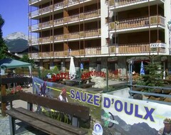 Hotel K2 (Sauze d'Oulx, Italy)