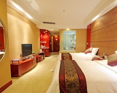 Khách sạn Junyu Grand Hotel (Qinhuangdao, Trung Quốc)