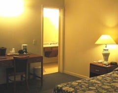 Hotel Westhaven Inn Pollock Pines (Pollock Pines, USA)