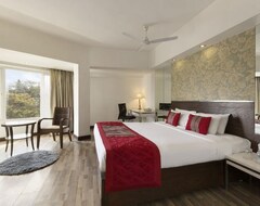 Hotelli Regenta Place (Bengalore, Intia)