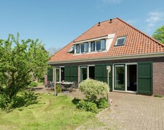 Casa/apartamento entero Van Vuure (Zuidoostbeemster, Holanda)