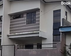 Cijela kuća/apartman Chateau De Chloe - 3 Bedroom Entire Apartment For Large Group (Tacloban, Filipini)