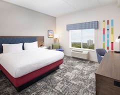 Hotel Quality Inn & Suites (Rochester, USA)