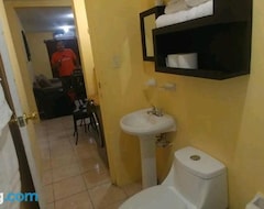 Cijela kuća/apartman Casa Vicky Alojamiento Para Vacaciones Y Tramites Consulares (Juárez, Meksiko)