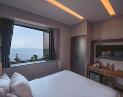 Peerless Resort Hotel (Trabzon, Türkiye)