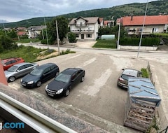 Casa/apartamento entero Apratman Jaca (Livno, Bosnia-Herzegovina)