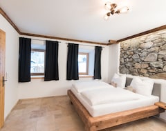 Casa/apartamento entero Esquí y la naturaleza de vacaciones en el Parque Nacional de Hohe Tauern en Carintia (Bad Hofgastein, Austria)