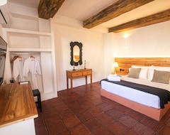 Hotelli El Beso Rooms (Cartagena, Kolumbia)