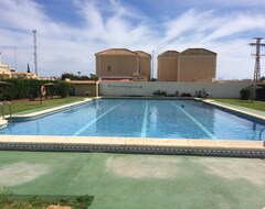 Tüm Ev/Apart Daire Family Friendly Newly Refurbished Apartment (Torrevieja, İspanya)