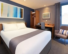 Hotel Travelodge London Central Waterloo (Londres, Reino Unido)