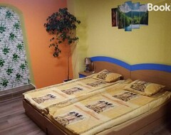 Cijela kuća/apartman Apartament Tsveti (Sapareva Banya, Bugarska)