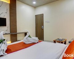 Khách sạn Shree Residency Lodging & Boarding (Navi Mumbai, Ấn Độ)