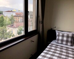 Cijela kuća/apartman Golden Dome View Apartment (Sofija, Bugarska)