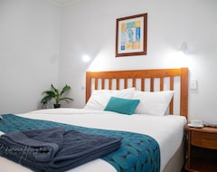 Khách sạn Mackay Seabreeze Apartments (Mackay, Úc)