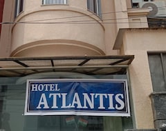 Hotel Atlantis (Varanasi, Indija)