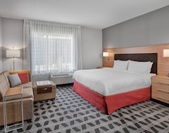 Hotel Towneplace Suites By Marriott Edmonton Sherwood Park (Sherwood Park, Kanada)