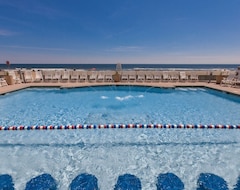 Entire House / Apartment Sandbridge Beach Condo With Ocean And Bay Views! (Virginia Beach, USA)