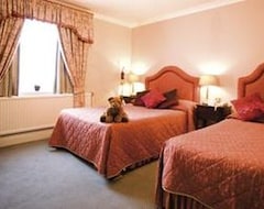 Hotel Egerton House (Bolton, United Kingdom)