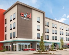 Hotelli Avid Hotels Victorville - Hesperia (Victorville, Amerikan Yhdysvallat)