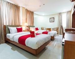 Hotel RedDoorz Plus near Vito Cruz Manila (Manila, Filippinerne)