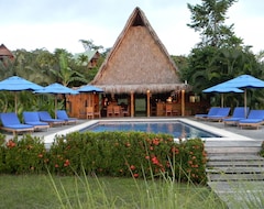 Hotel Lodge Ylang Ylang (Cóbano, Kostarika)